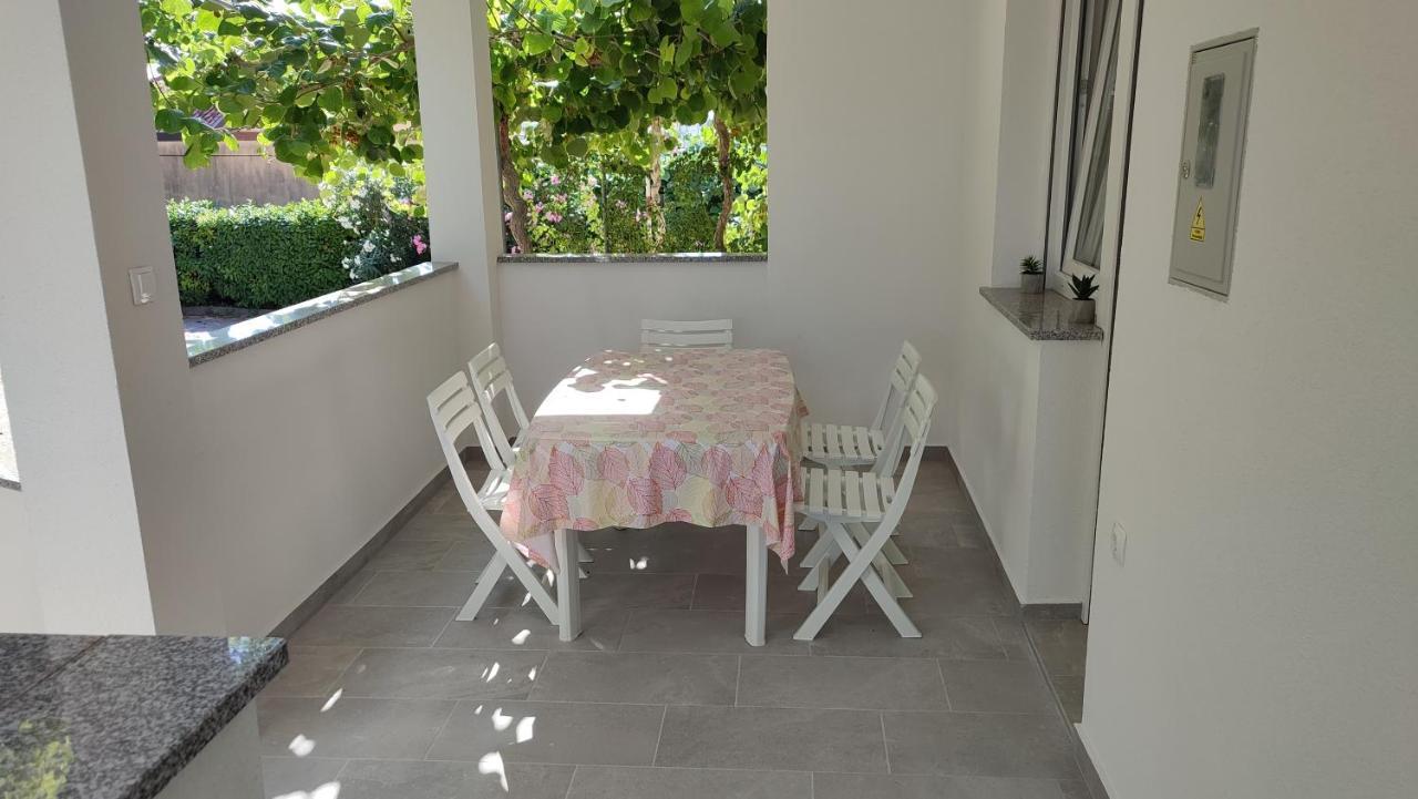 Apartment Blaskovic Pula Bagian luar foto