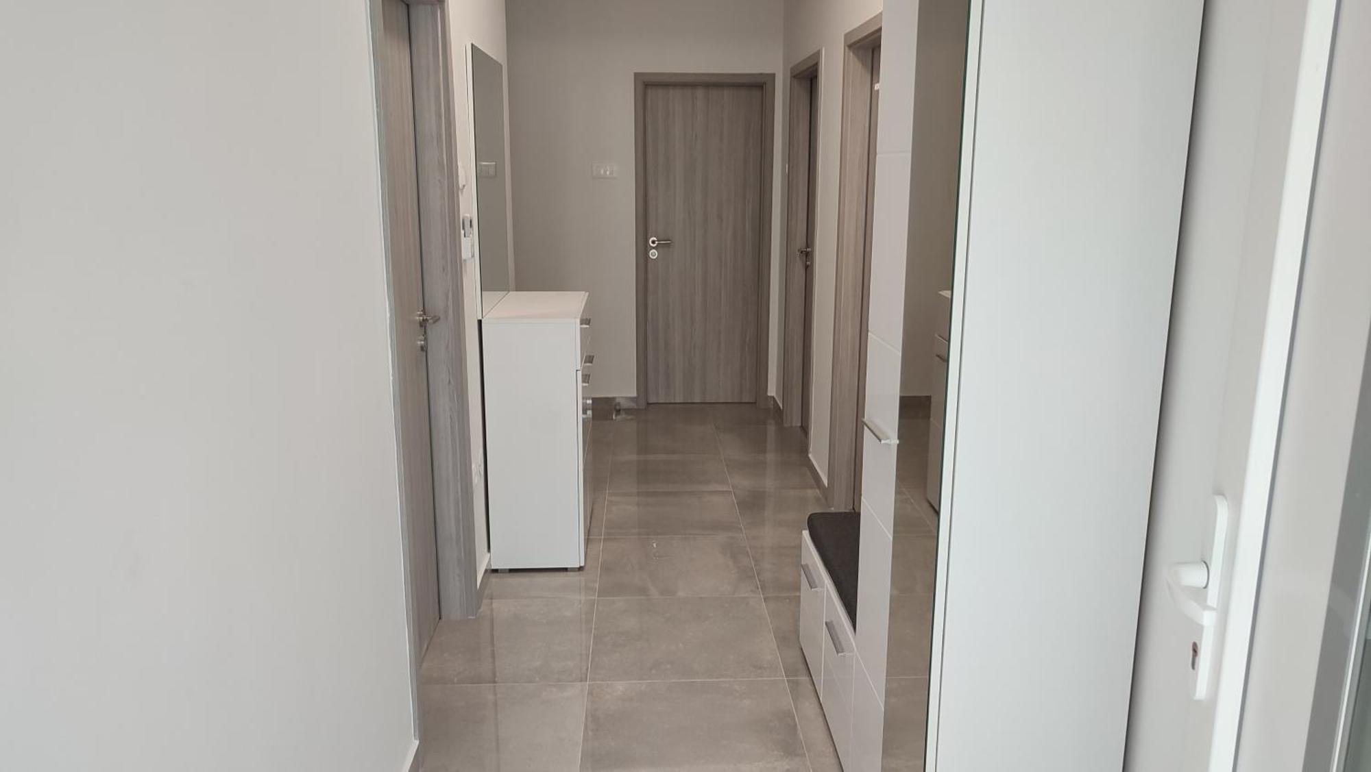 Apartment Blaskovic Pula Ruang foto