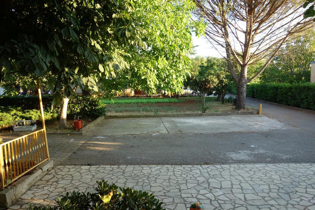 Apartment Blaskovic Pula Bagian luar foto