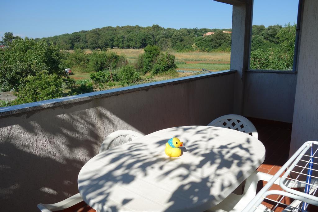Apartment Blaskovic Pula Bagian luar foto