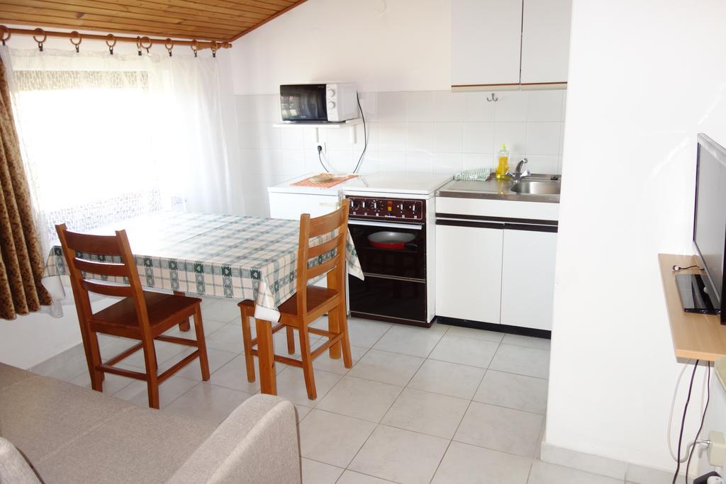 Apartment Blaskovic Pula Bagian luar foto
