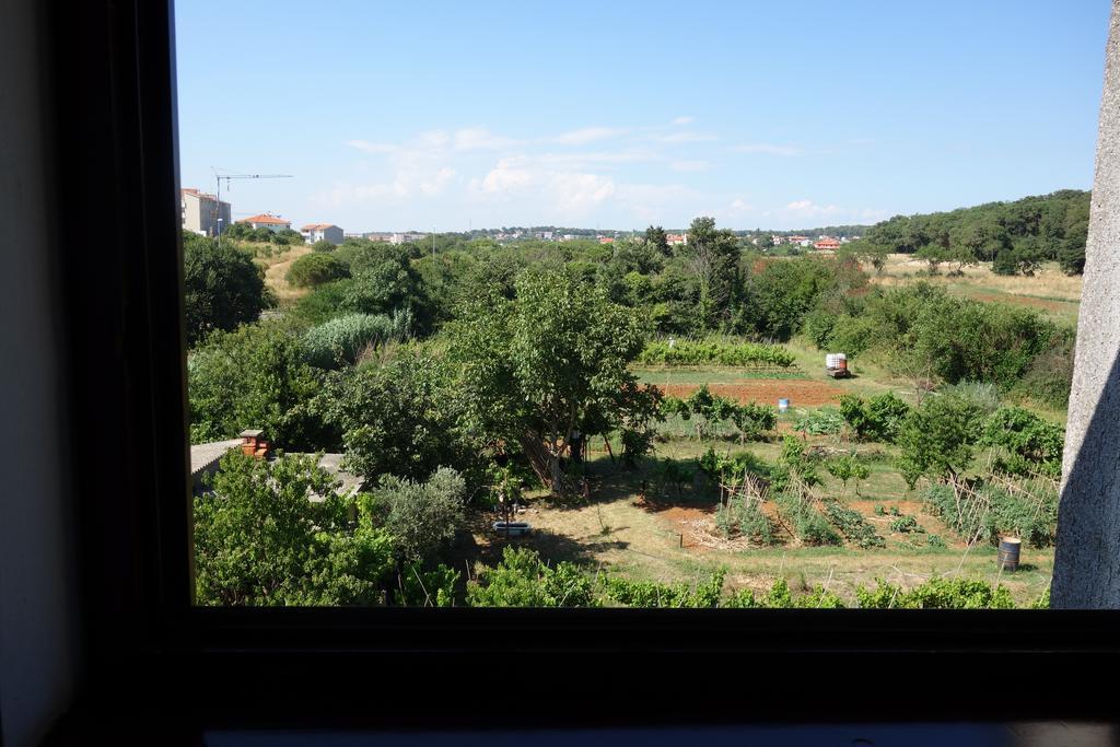 Apartment Blaskovic Pula Bagian luar foto