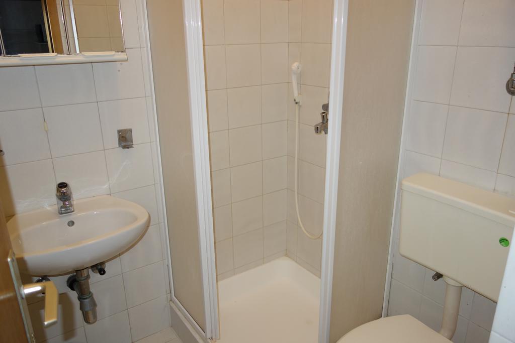 Apartment Blaskovic Pula Bagian luar foto