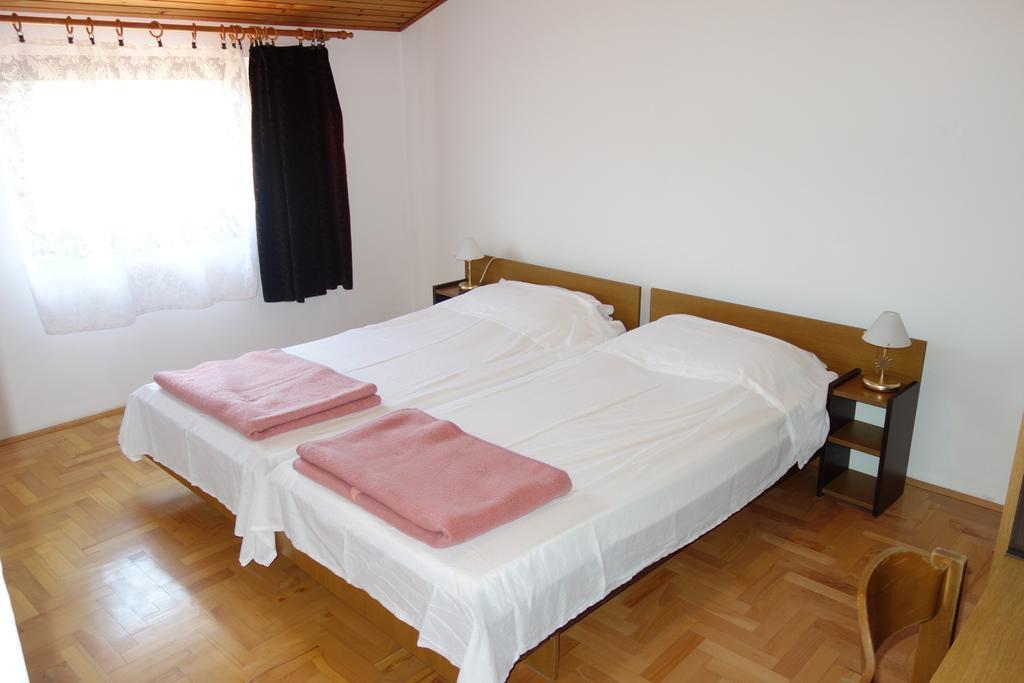 Apartment Blaskovic Pula Bagian luar foto