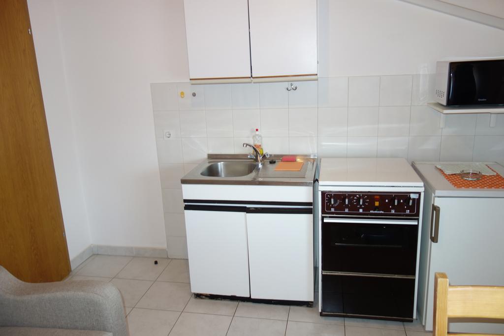 Apartment Blaskovic Pula Bagian luar foto